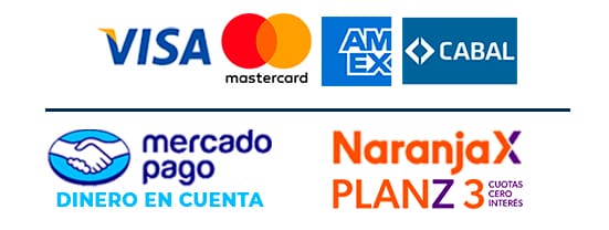 Medios de pago