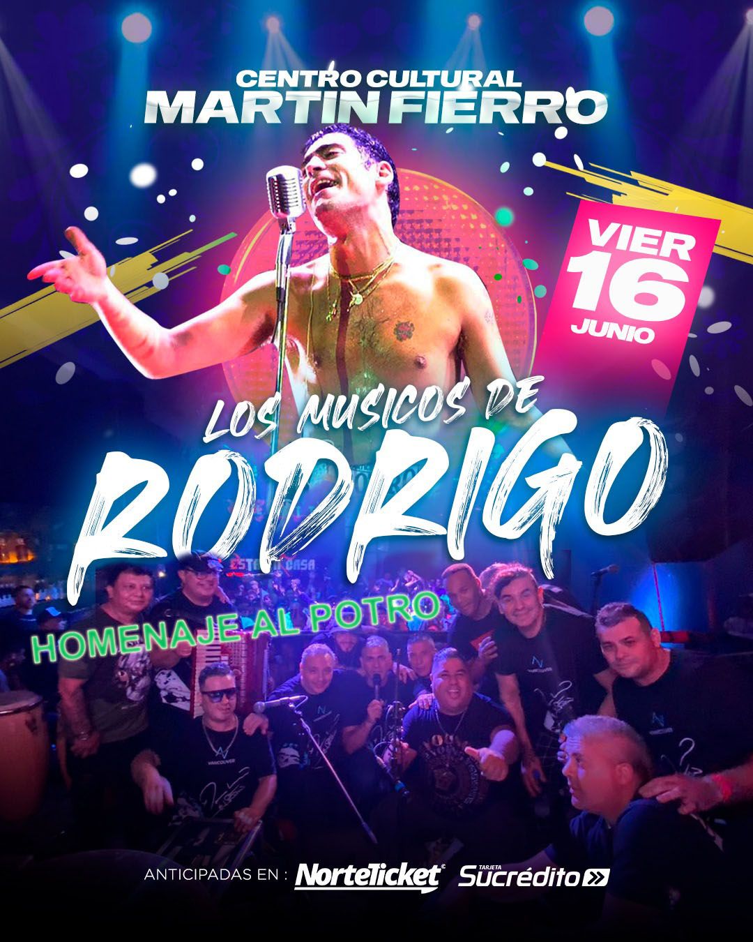 Imagen evento
