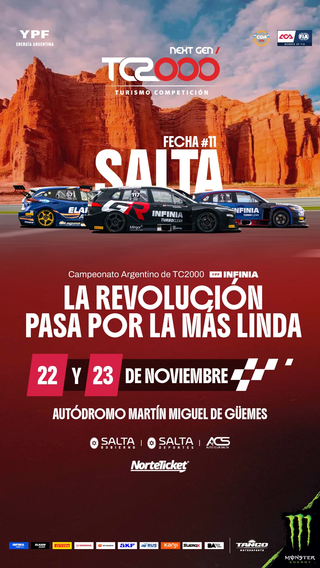 Imagen evento