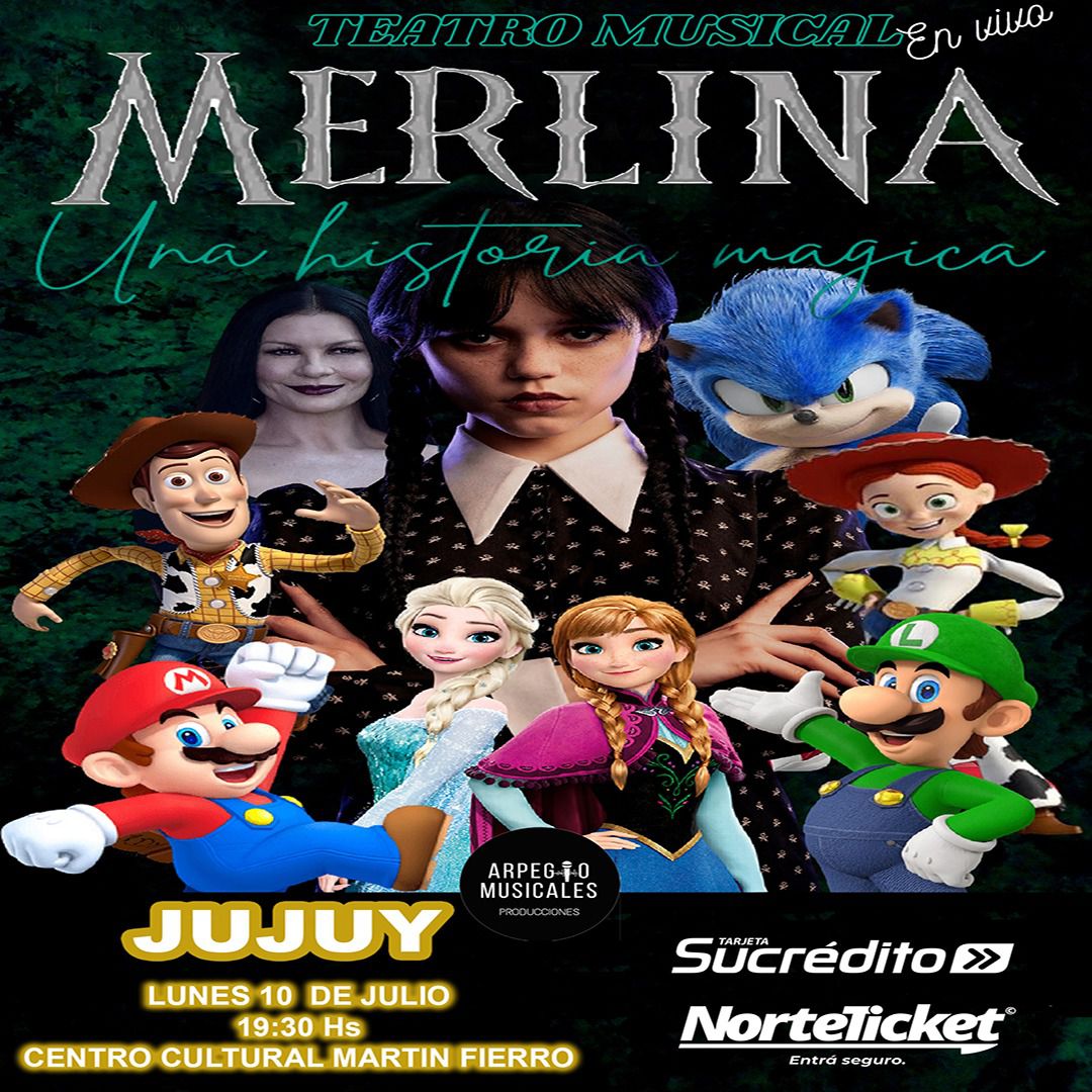 Imagen evento
