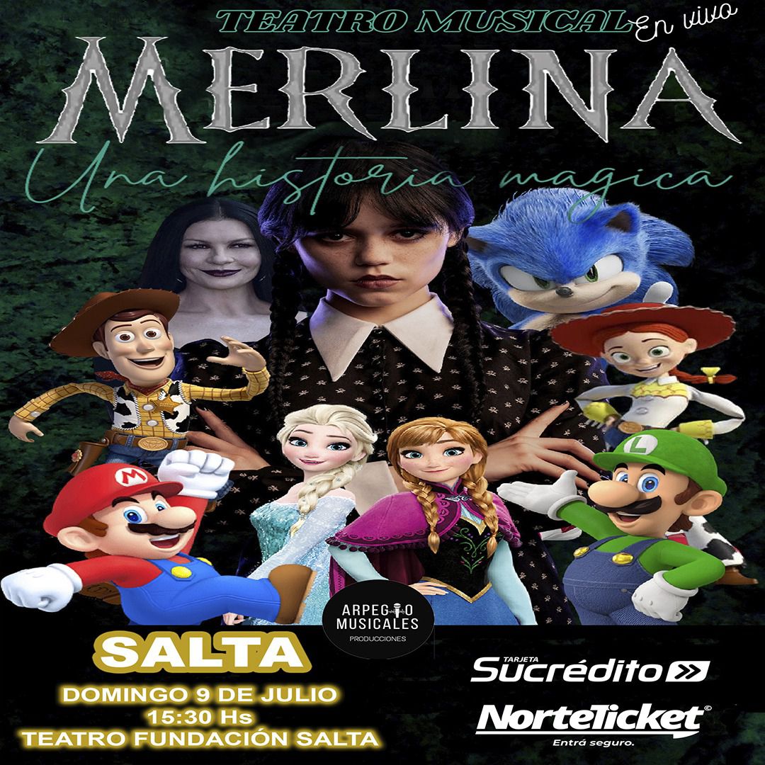 Imagen evento