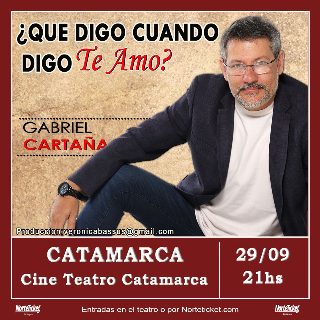 Imagen evento