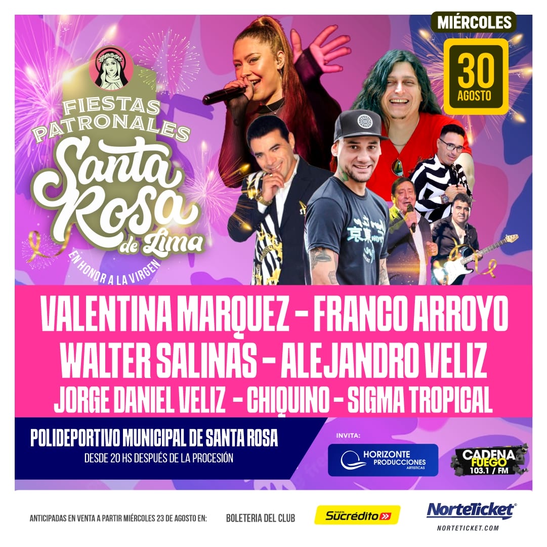 Imagen evento