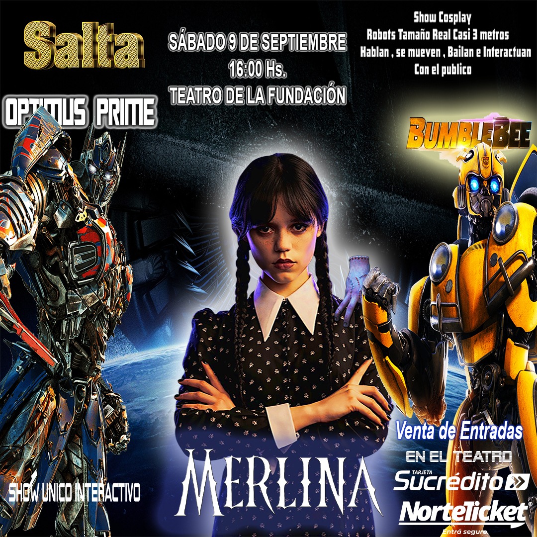 Imagen evento