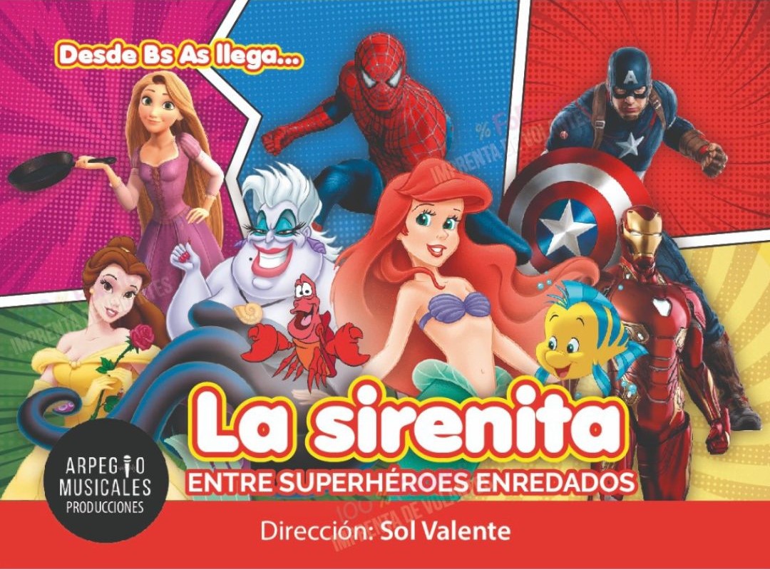 Imagen evento