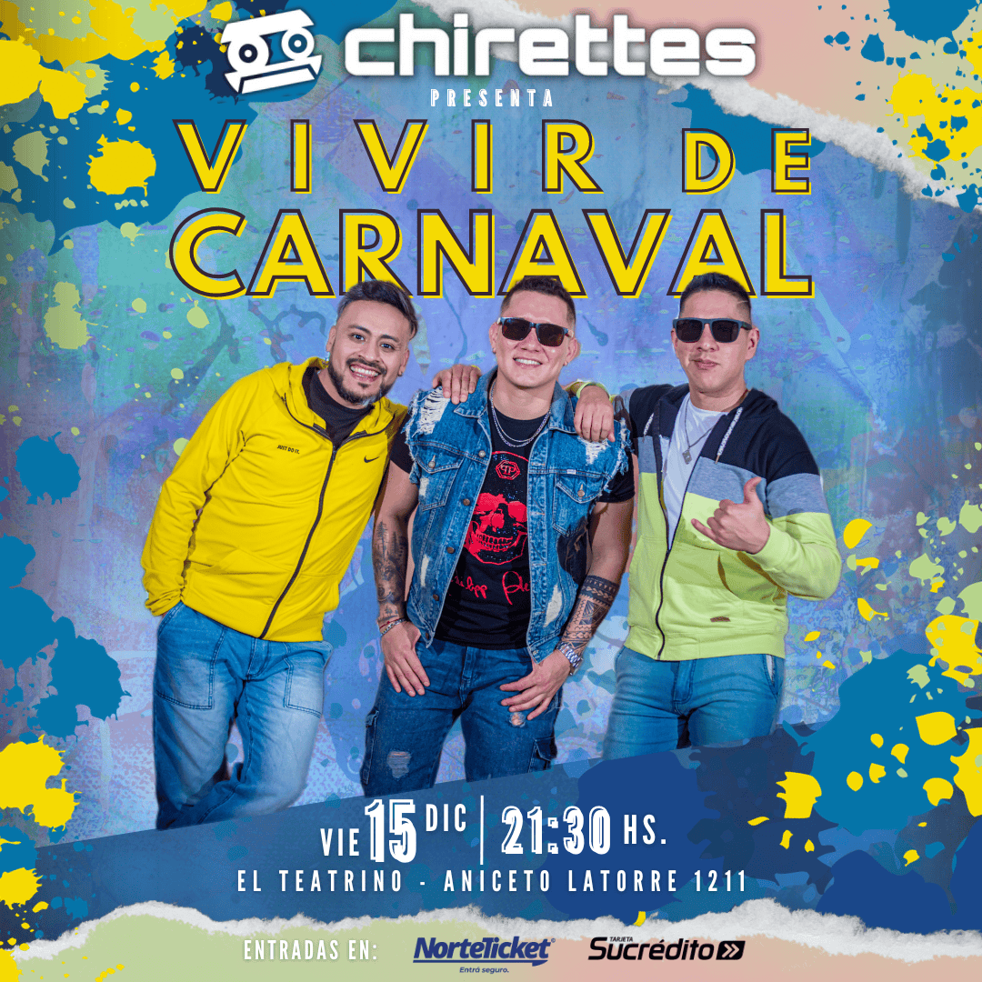 Imagen evento