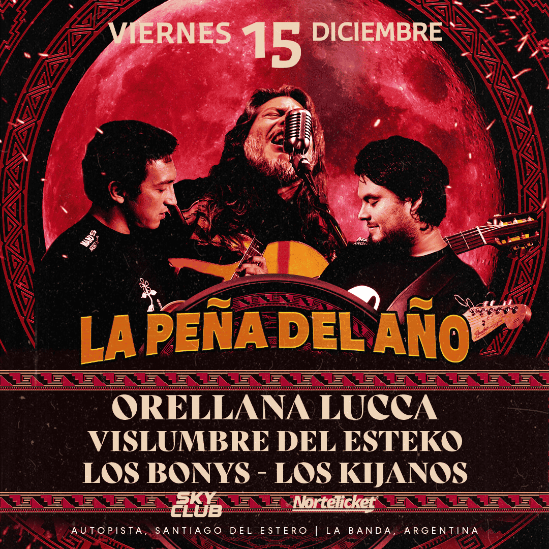 Imagen evento