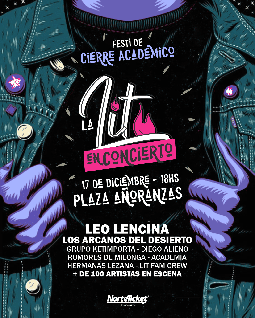 Imagen evento