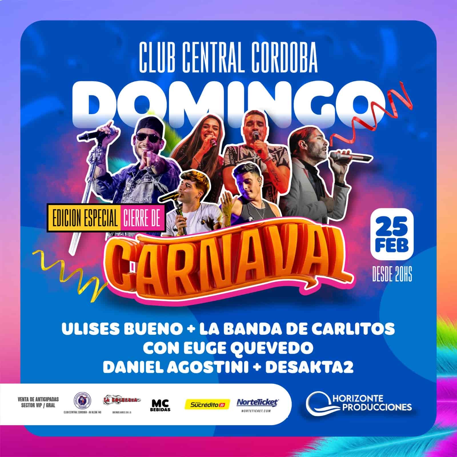 Imagen evento