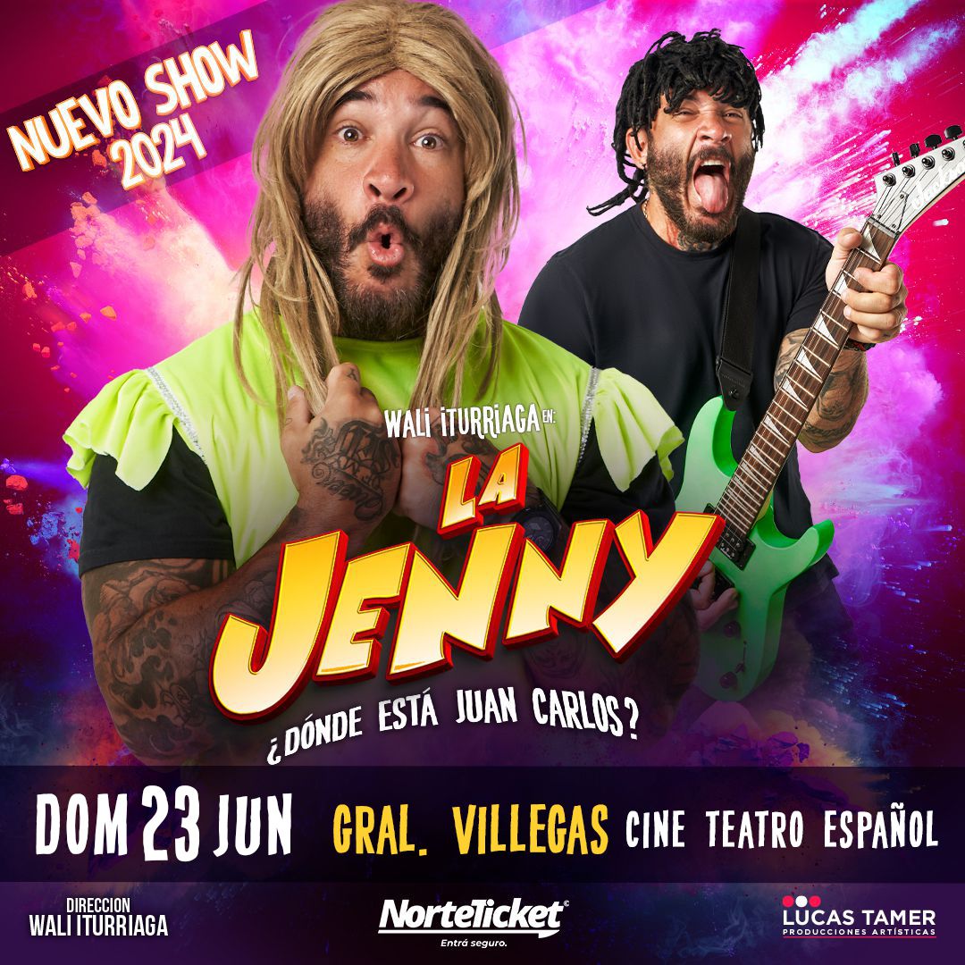Imagen evento