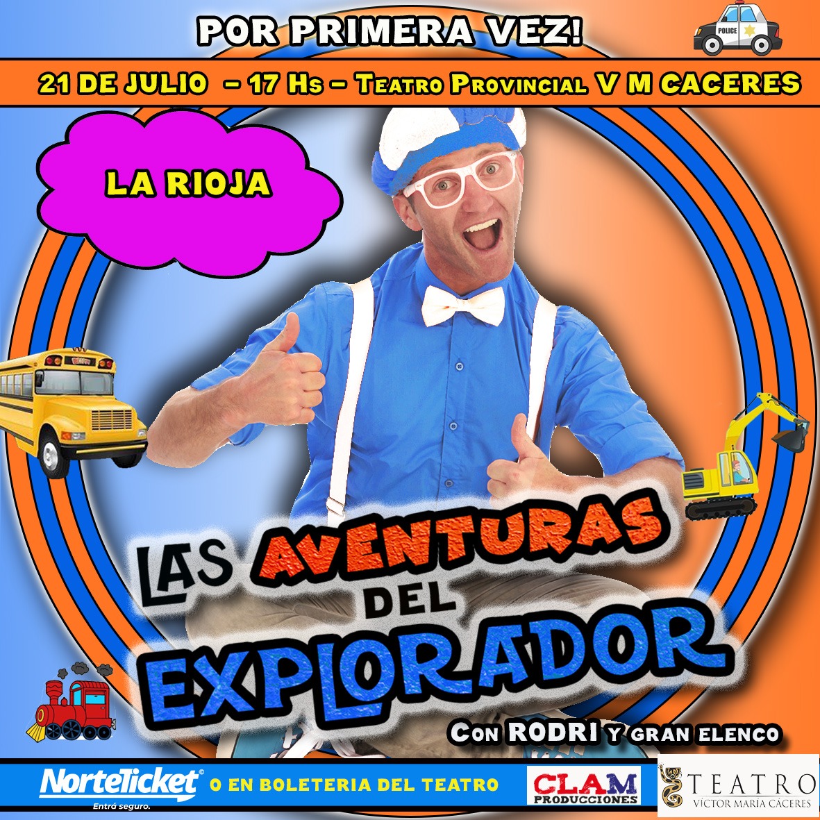 Imagen evento
