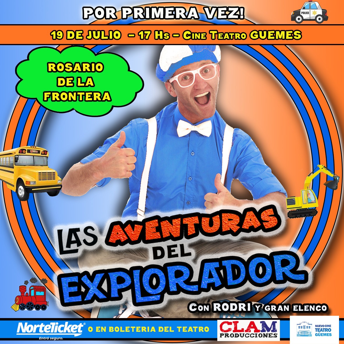Imagen evento
