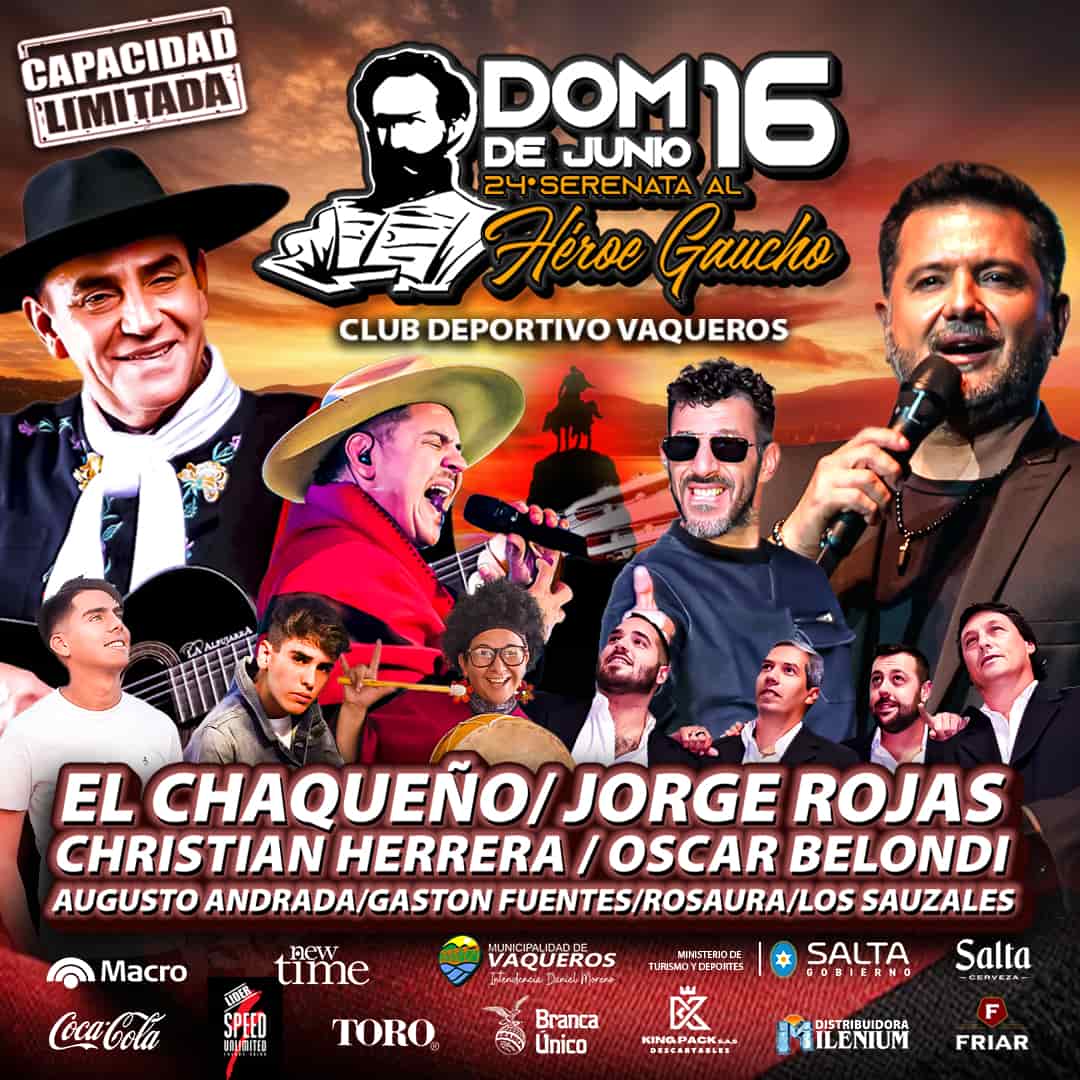Imagen evento