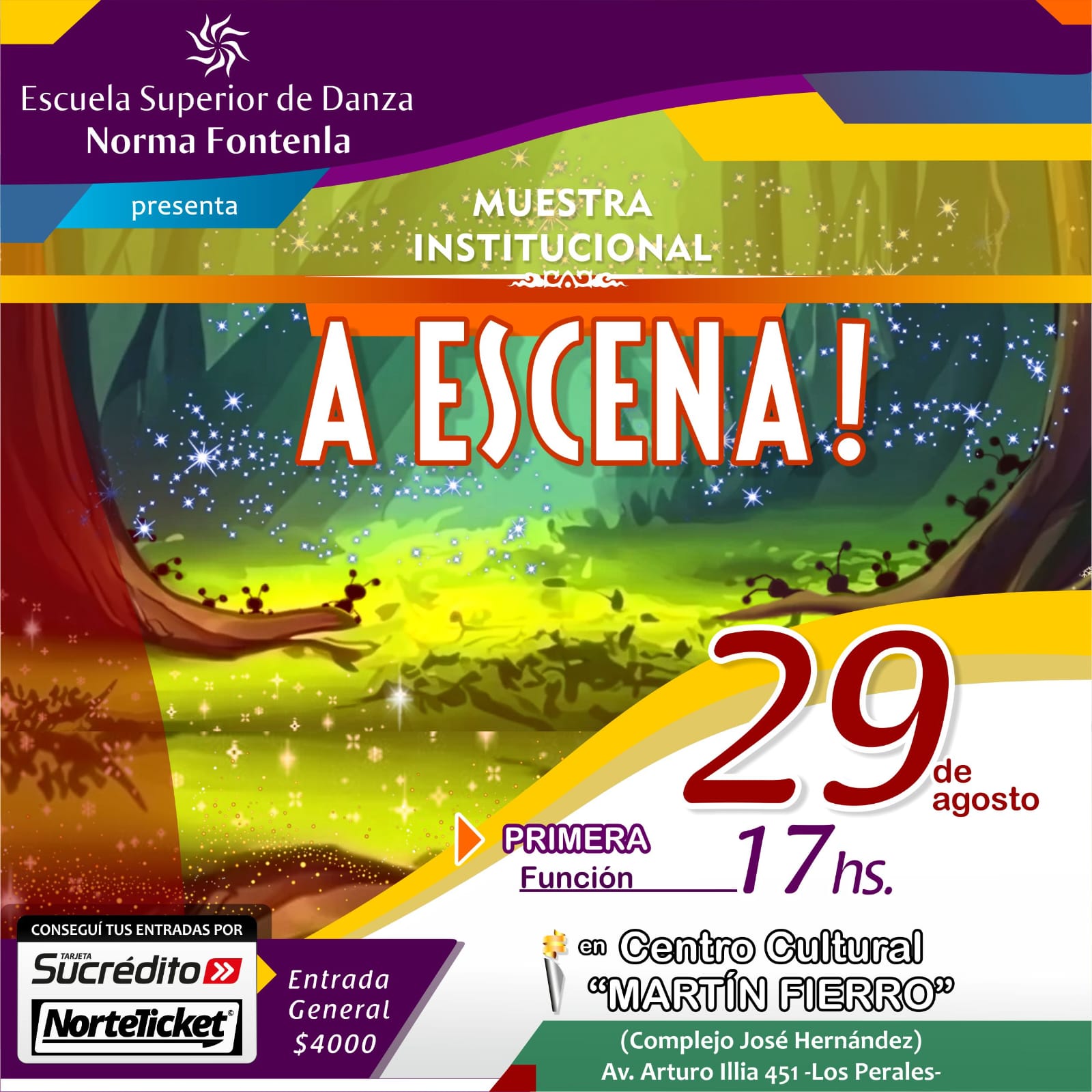 Imagen evento