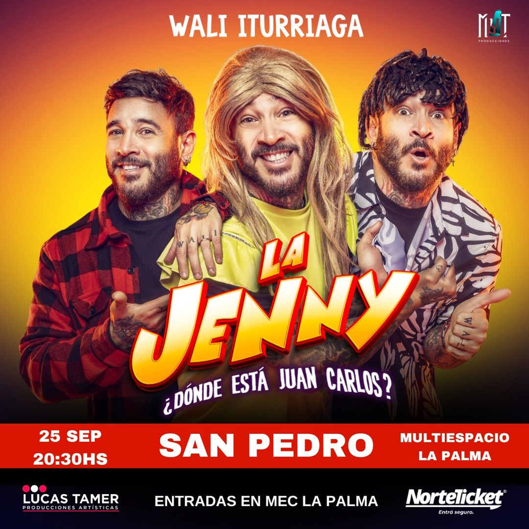 Imagen evento