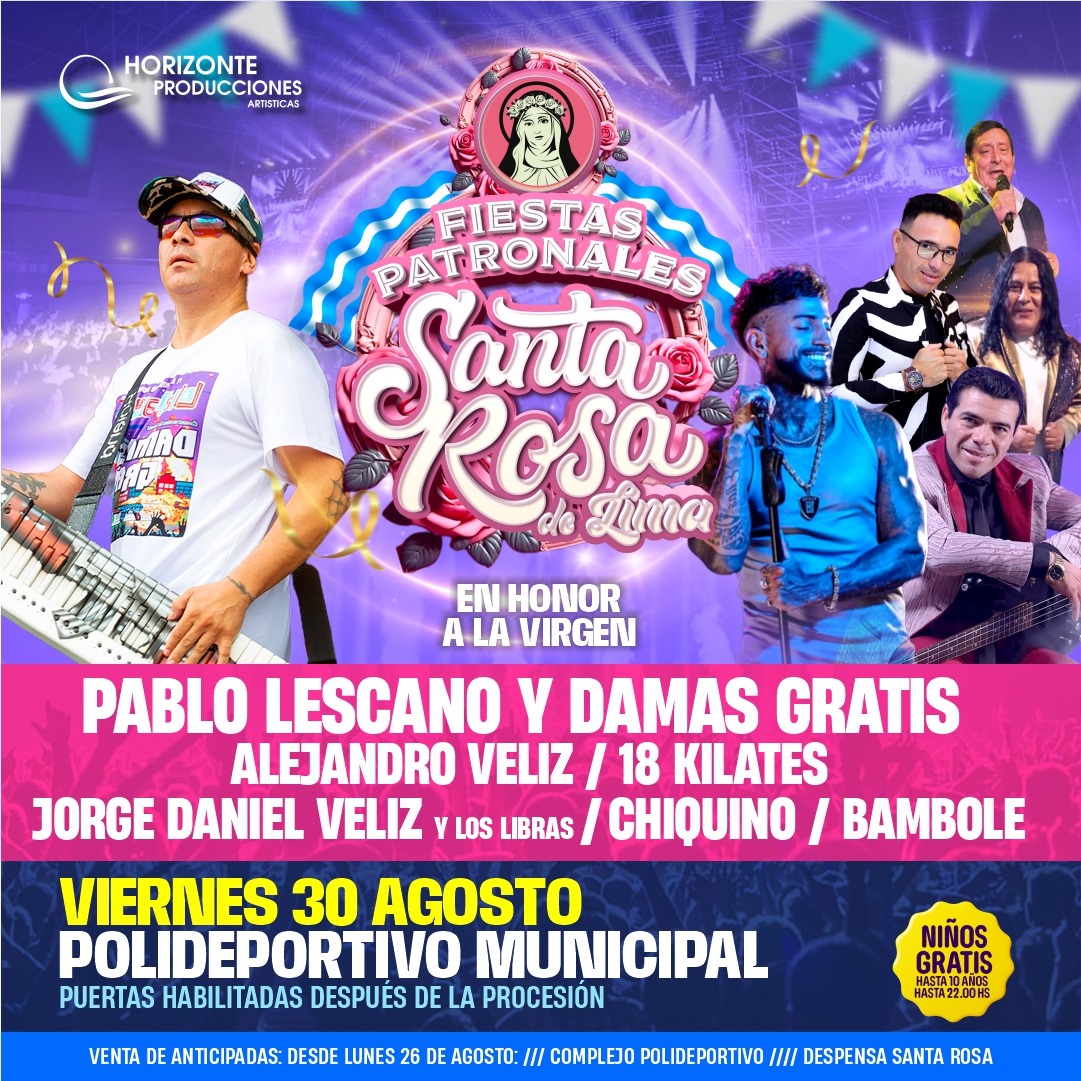 Imagen evento
