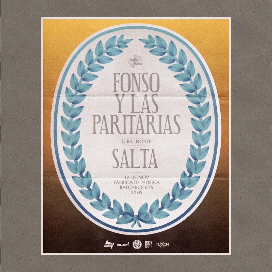 FONSO Y LAS PARITARIAS EN SALTA