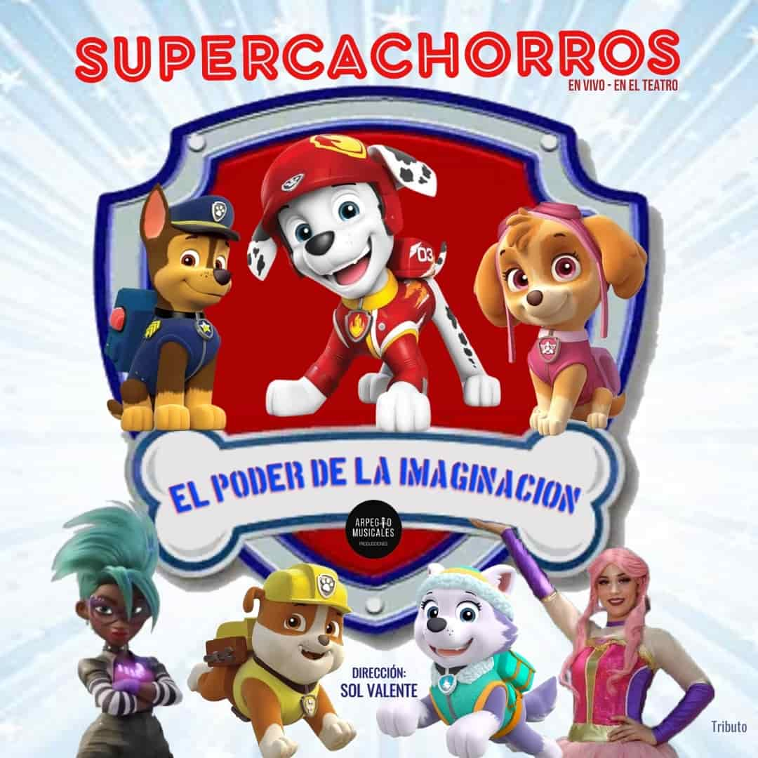 SUPERCACHORROS EN CATAMARCA