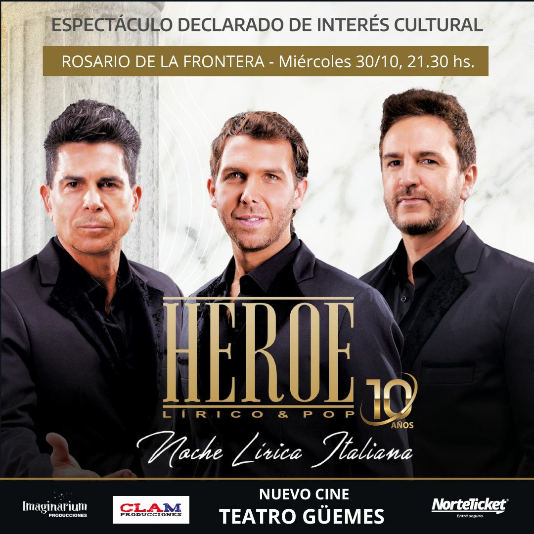 Imagen evento