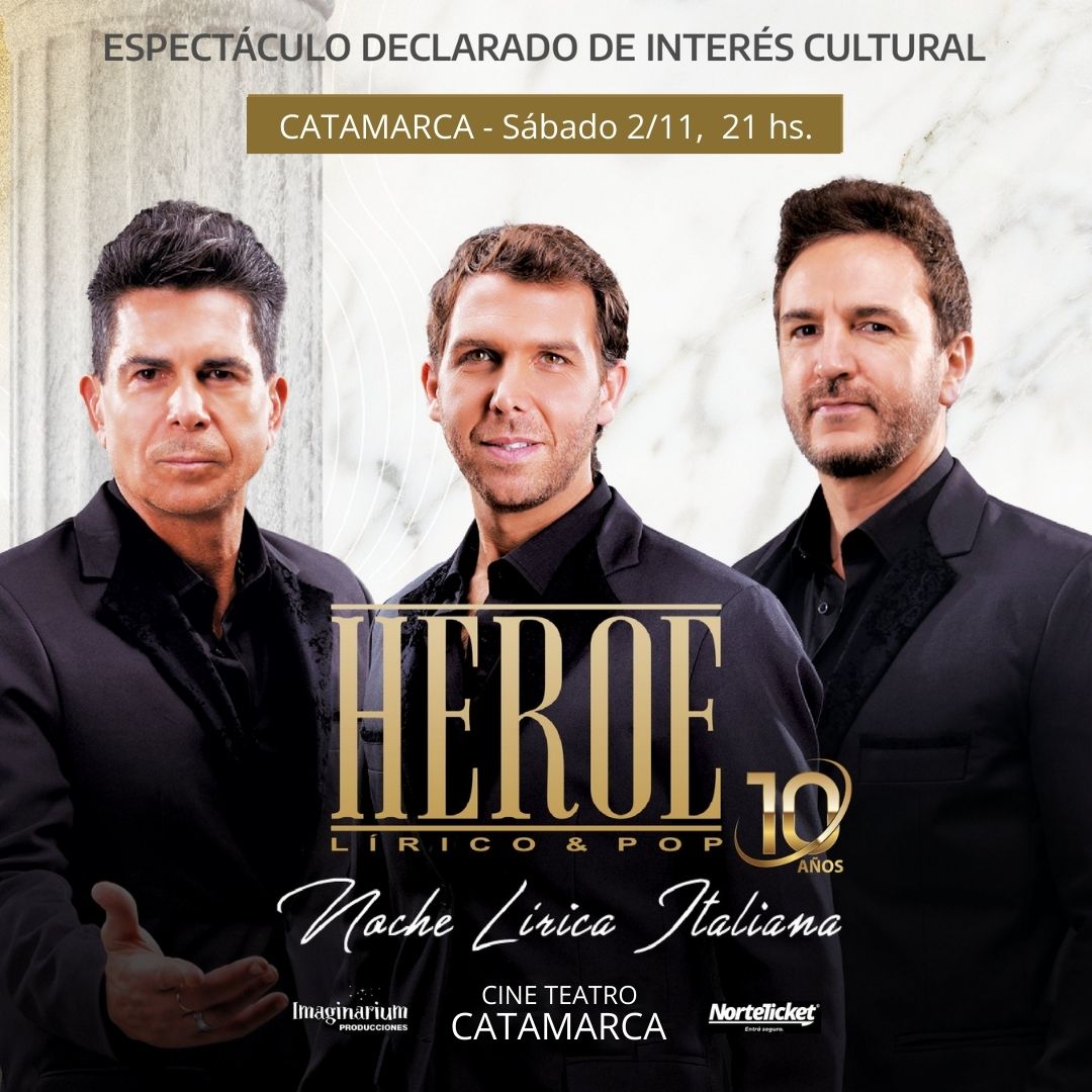 Imagen evento