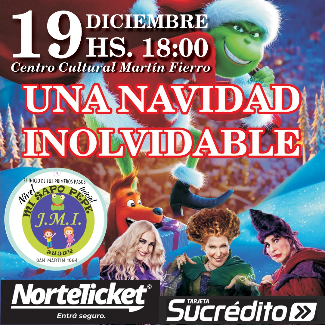 Imagen evento