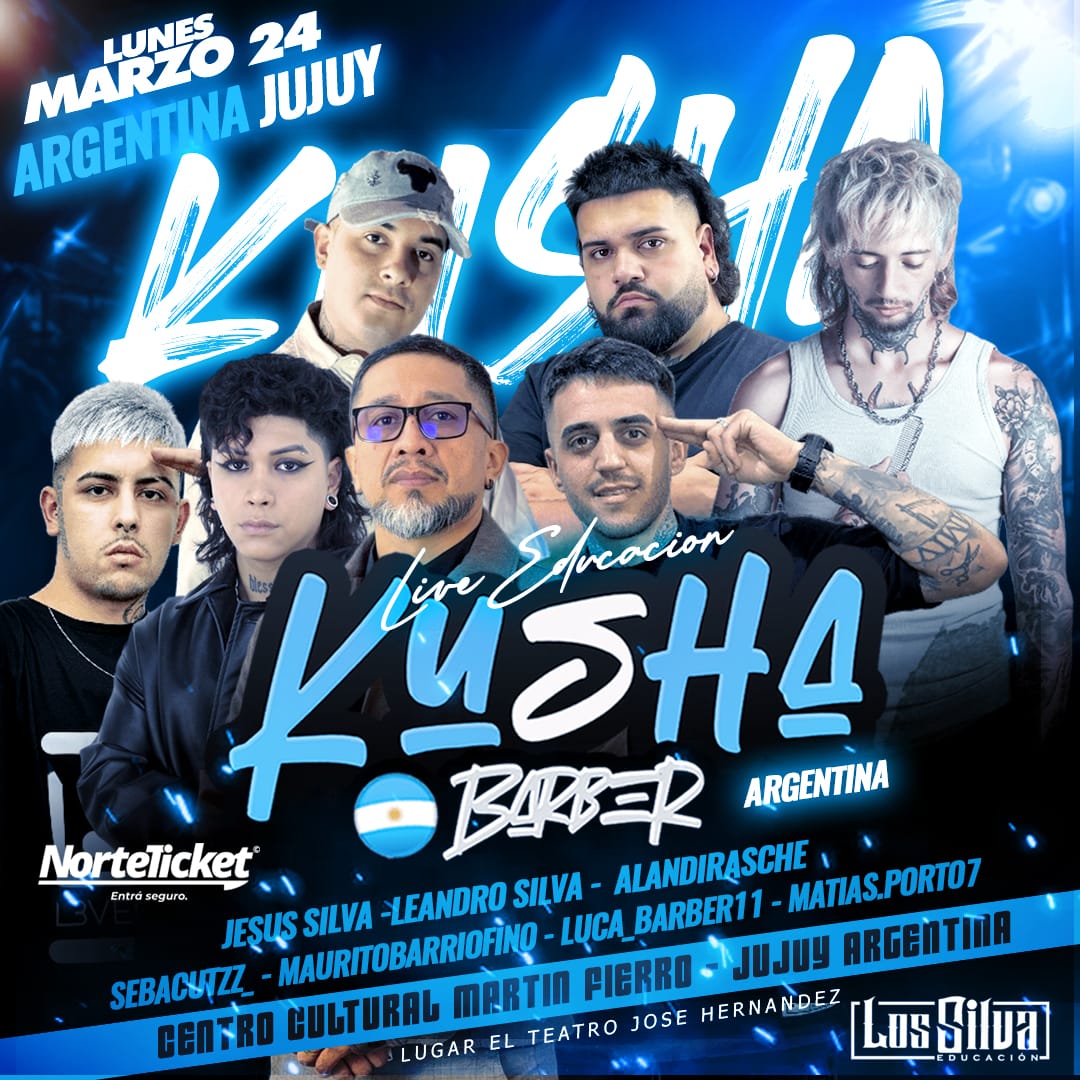 Imagen evento