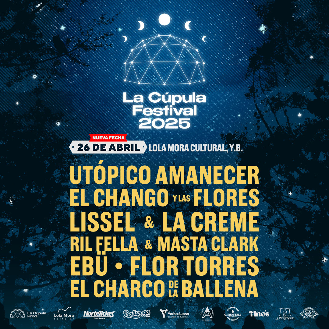 Imagen evento