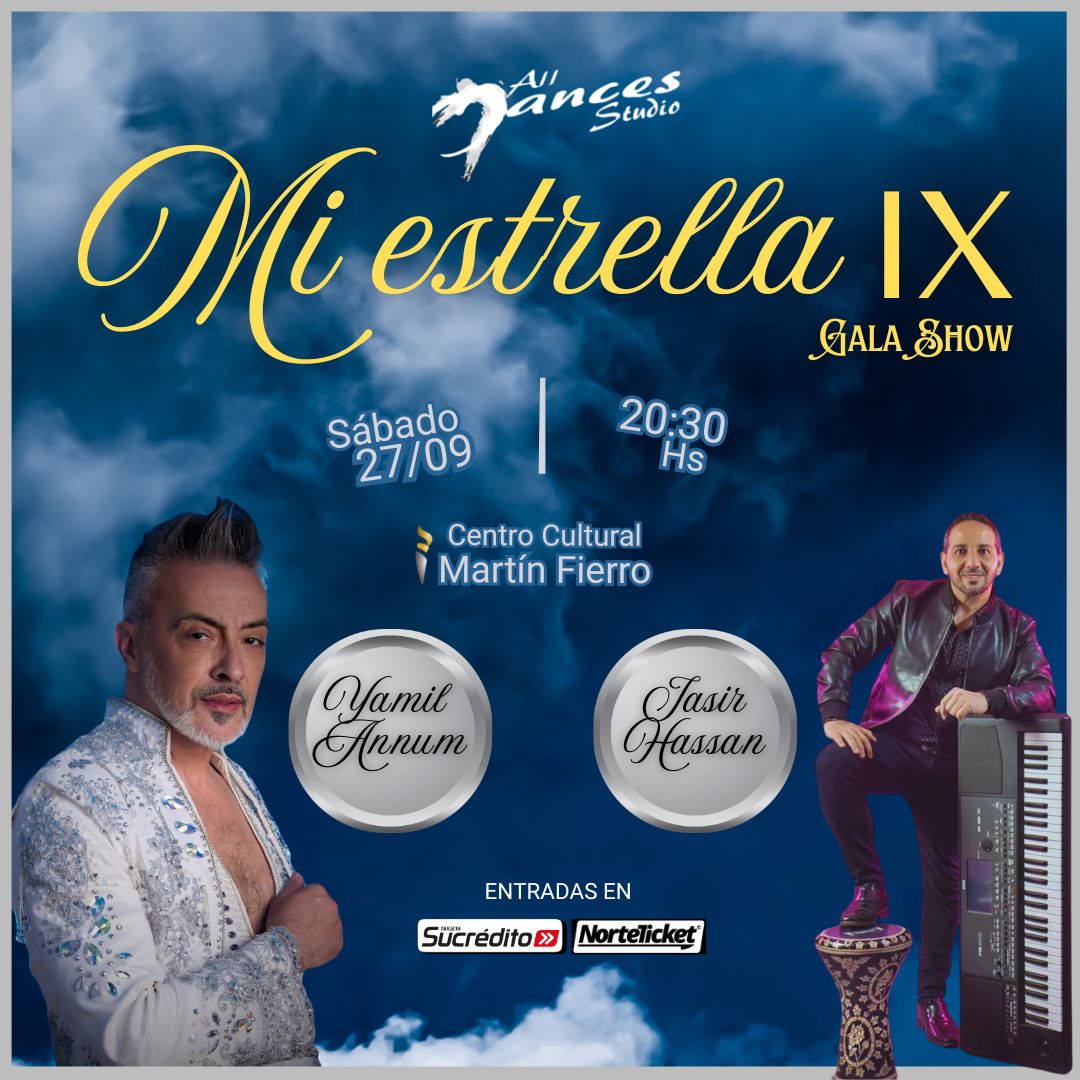 Imagen evento