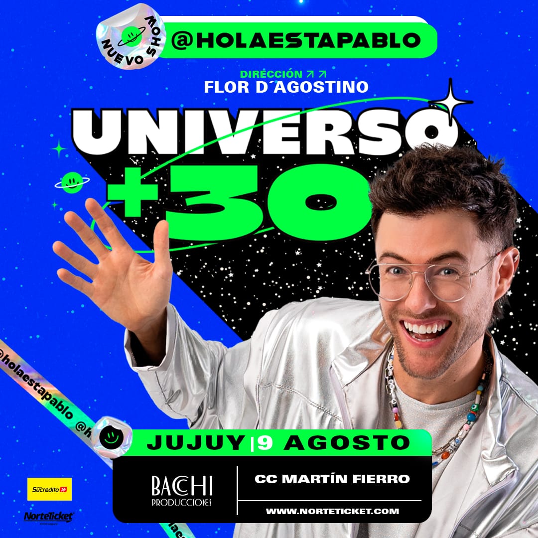 HOLA ESTA PABLO EN JUJUY
