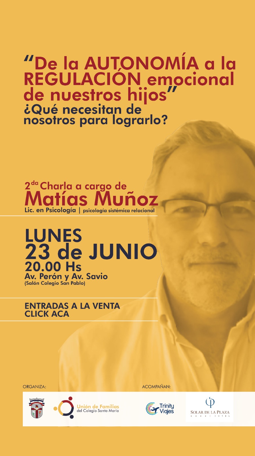 Imagen evento