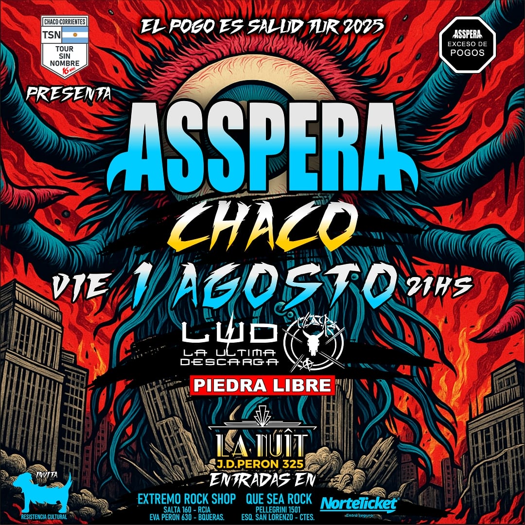 Imagen evento