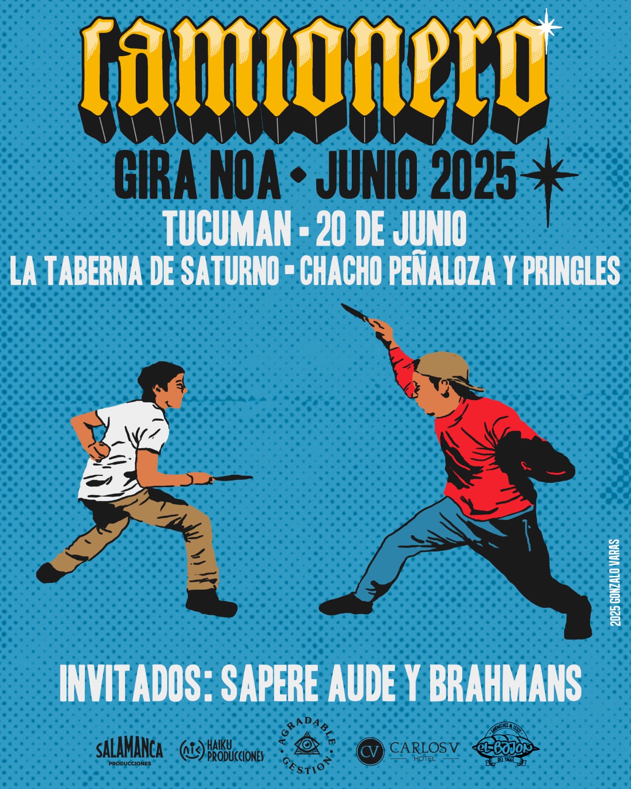 Imagen evento