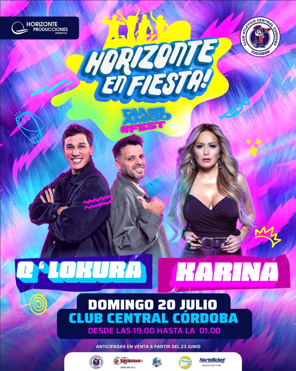 Imagen evento