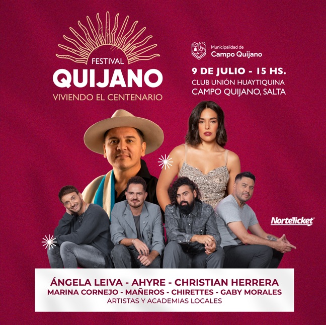 Imagen evento