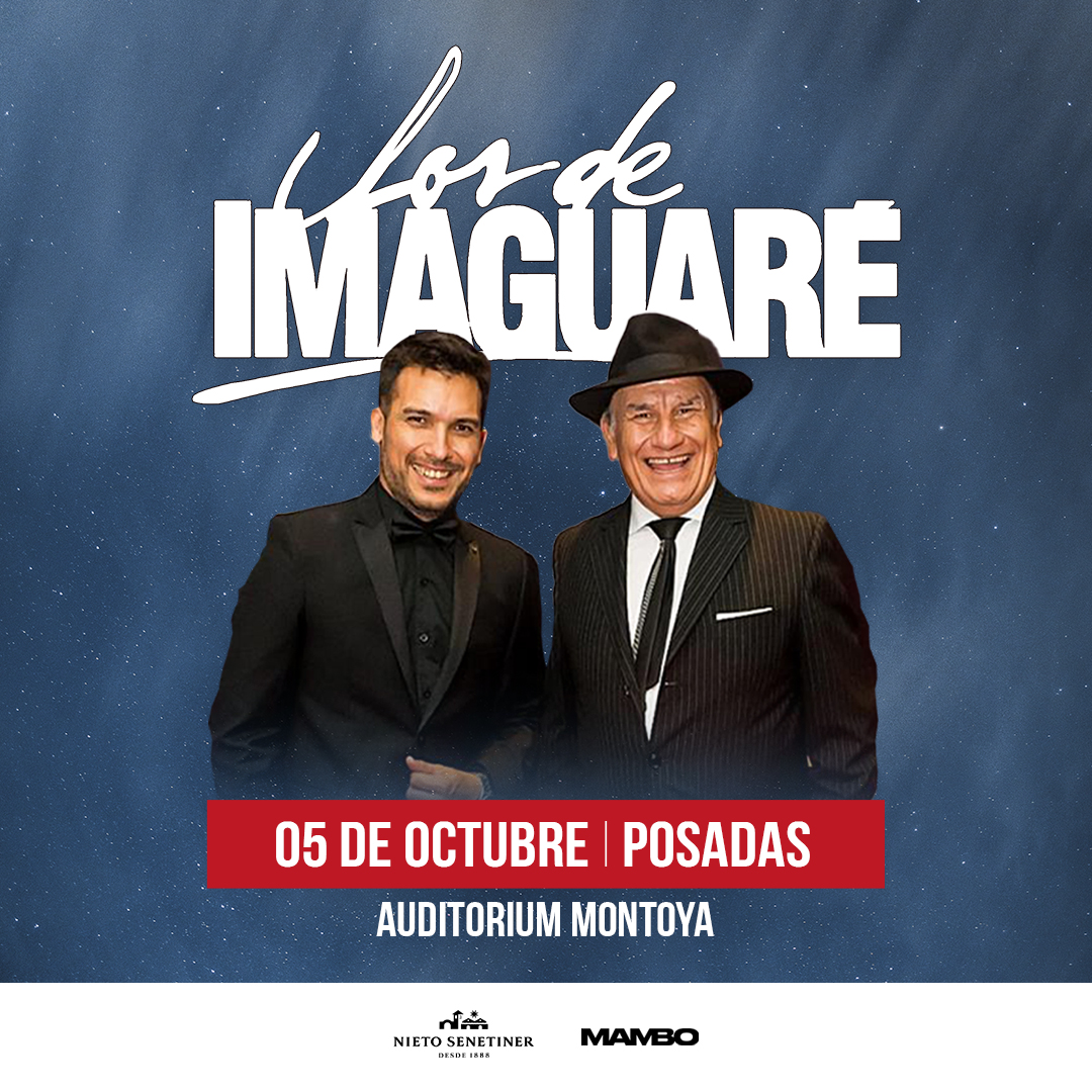 LOS DE IMAGUARE EN POSADAS