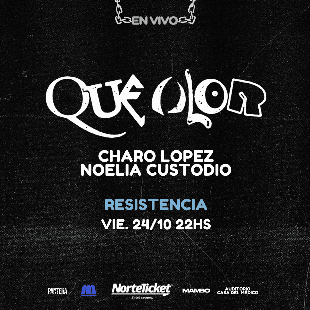 QUE OLOR EN RESISTENCIA