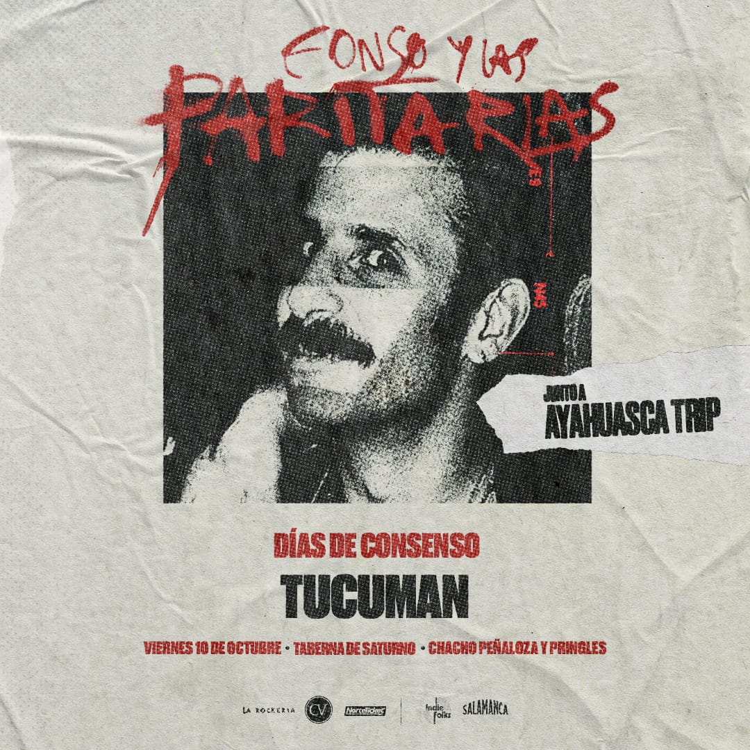 FONSO Y LAS PARITARIAS EN TUCUMAN.