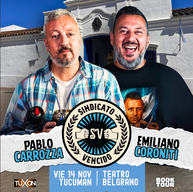 SINDICATO VENCIDO EN TUCUMAN