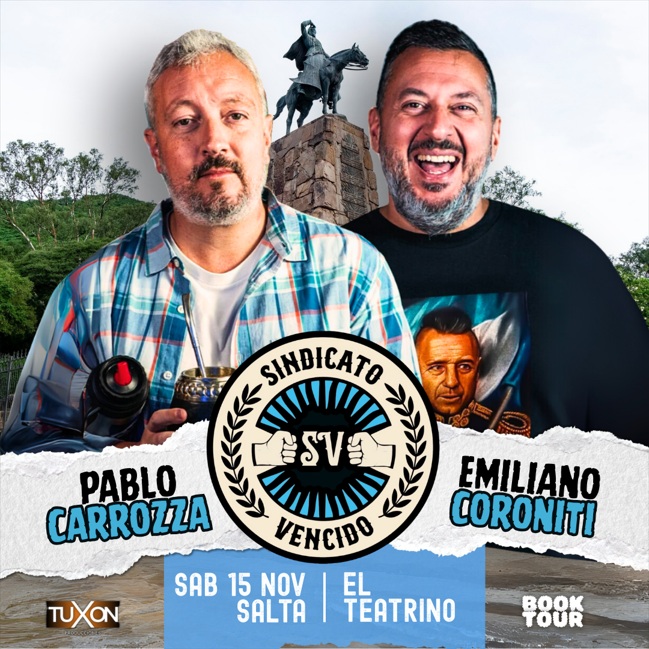 SINDICATO VENCIDO EN SALTA