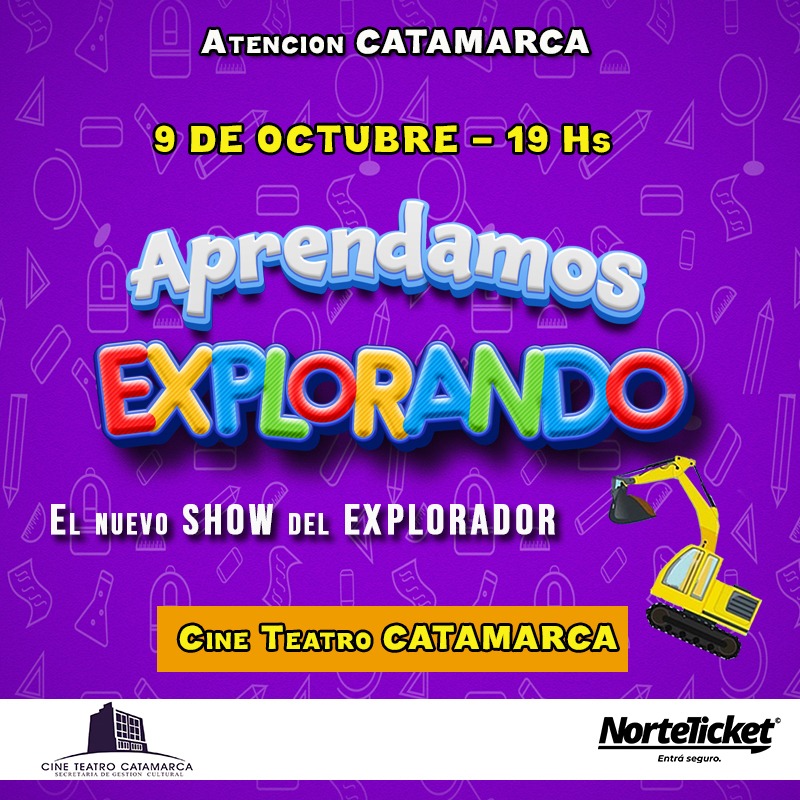 Imagen evento