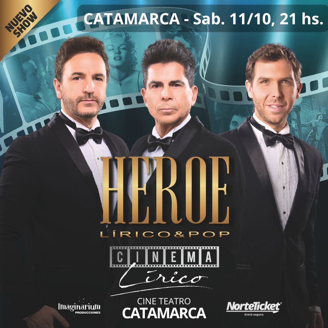 Imagen evento