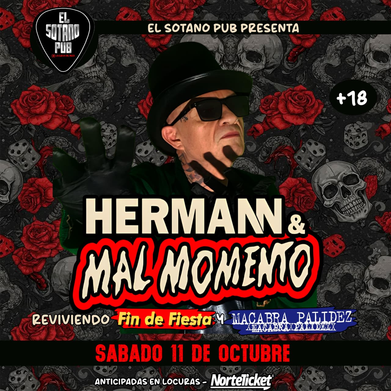 Imagen evento
