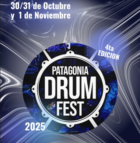 PATAGONIA DRUM FEST
