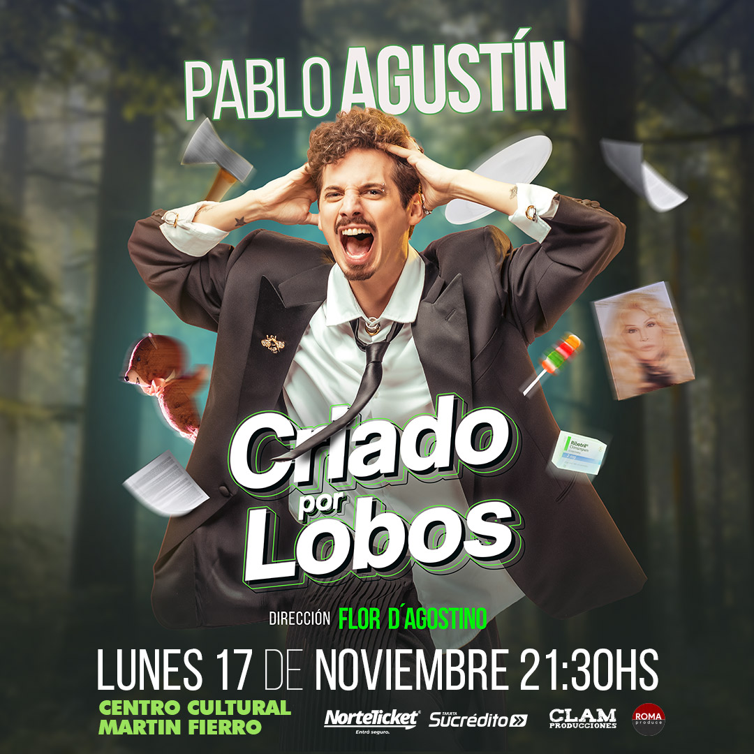 PABLO AGUSTIN EN JUJUY