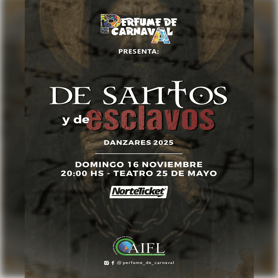 DANZARES EN SANTIAGO