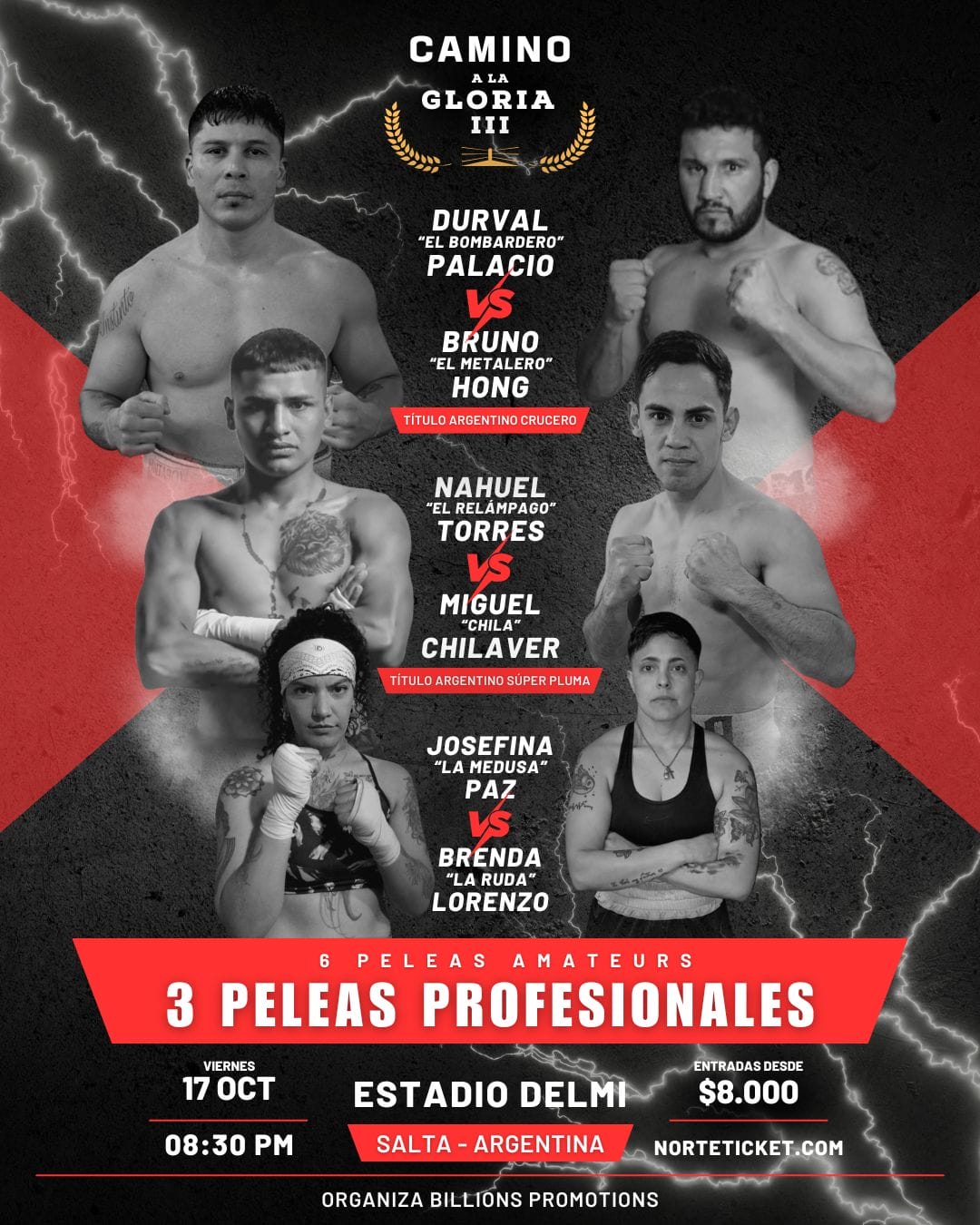 Imagen evento