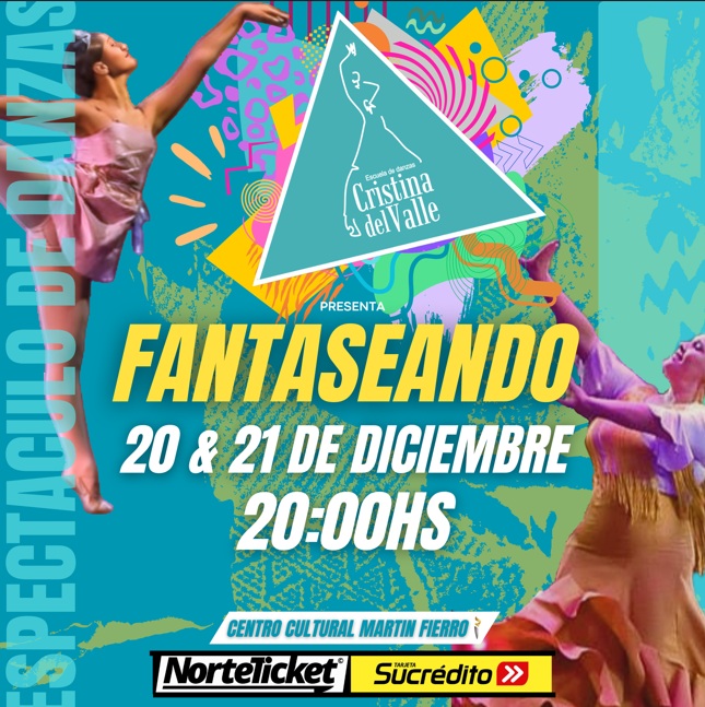 FANTASEANDO 21 DE DICIEMBRE