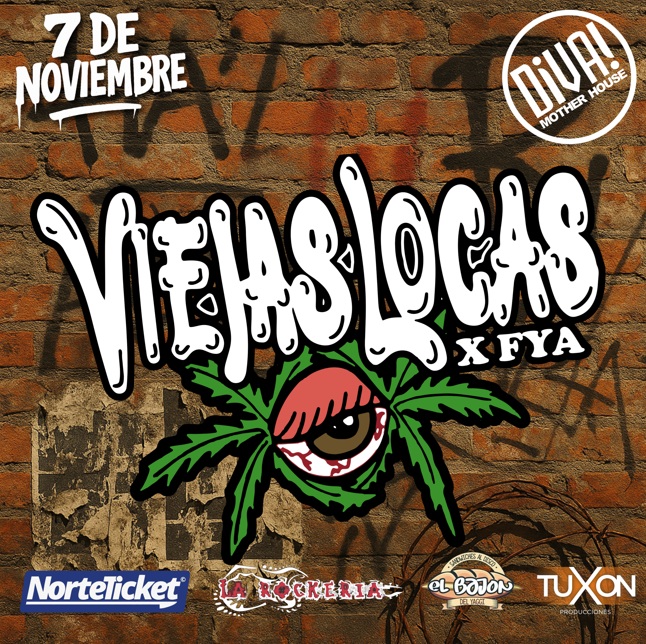 VIEJAS LOCAS EN TUCUMAN.