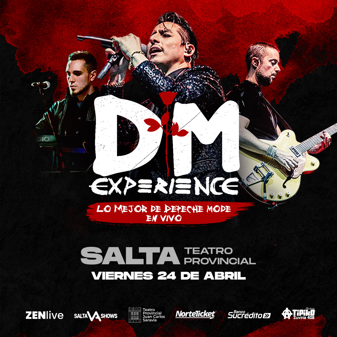 DM EXPERIENCE EN SALTA