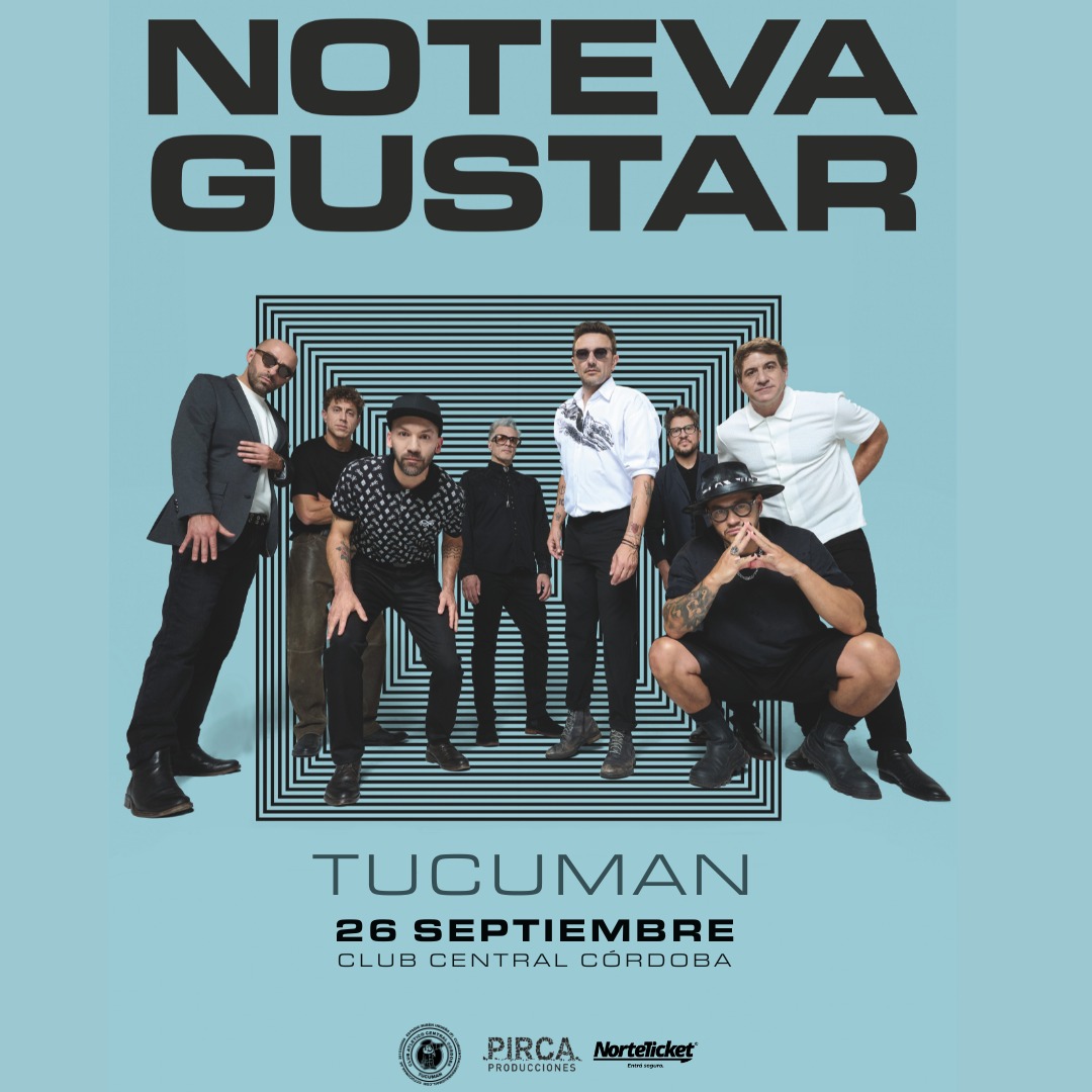 NO TE VA GUSTAR EN TUCUMAN